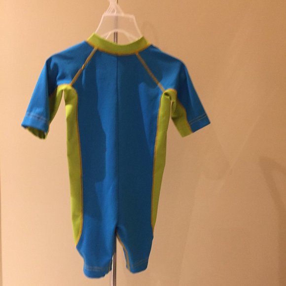 Columbia Omni Shade Sun Protection Swim Su… - Picture 11 of 11